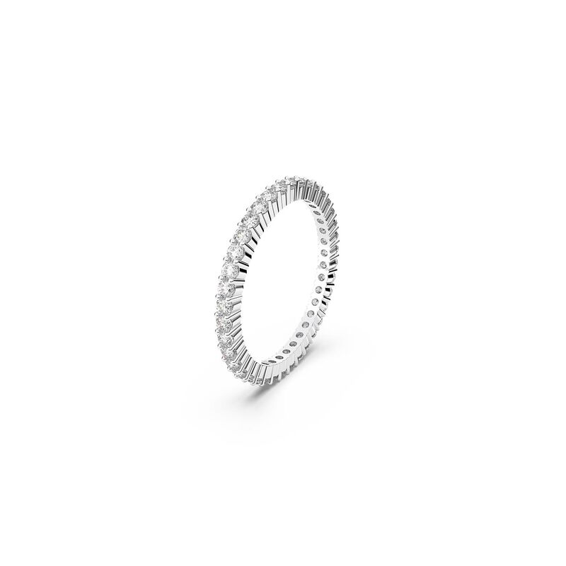 Swarovski Matrix Vittore Ring image number 21